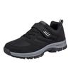 Elderly Shoes Autumn and Winter New Models In The Elderly Walking Shoes Comfortable Warm Cotton Shoes