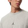 Jordan Jumpman Feuchtigkeitsableitendes Schnelltrocknendes Weiches Bequemes T-Shirt Herren Oberteile IB6758-050