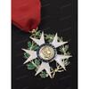 Order of the First World War, French Knight of the Order, WW1 Medal, Ottoman, Prussian, Austro-Hungarian