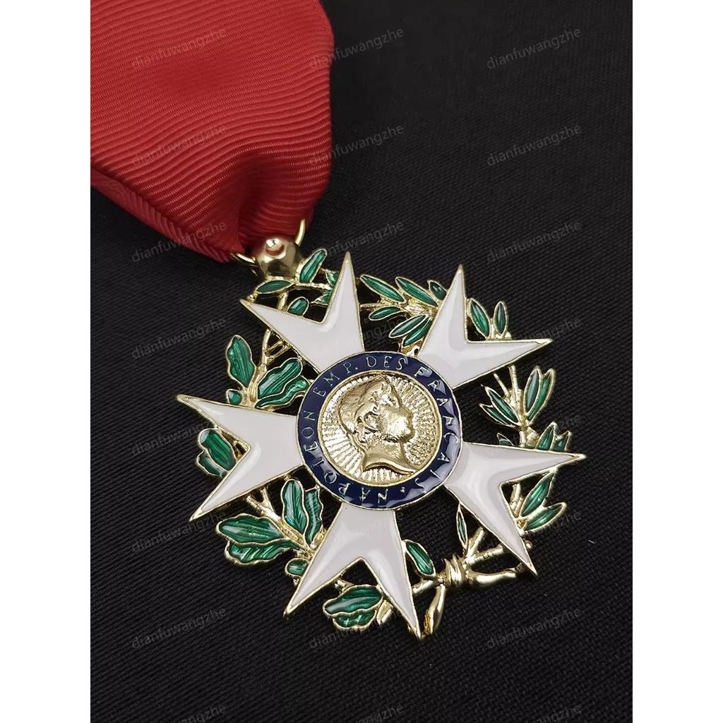 Order of the First World War, French Knight of the Order, WW1 Medal, Ottoman, Prussian, Austro-Hungarian