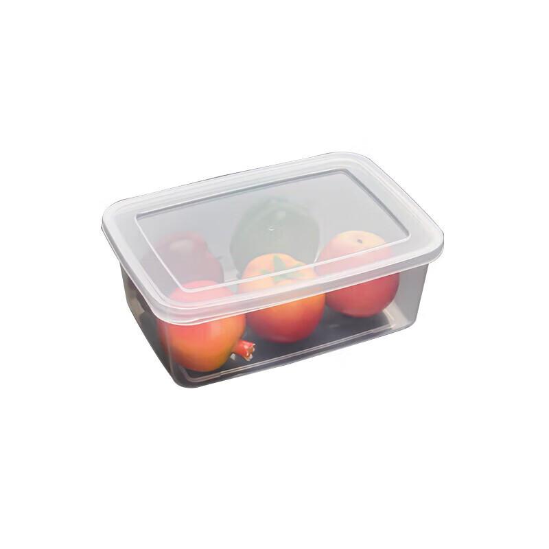 Huaihuang Rectangular Plastic Food Storage Containers