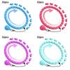 Smart Detachable Hula Hoop For Women With Comfortable Grip And Stylish Colors For Fitness