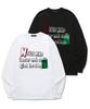 VANNWORKS Never Mind Long Sleeve (Vls099) White