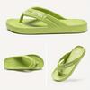 EVA Flip Flops for Women, Anti Slip and Portable Cool Slippers for Men, with A High-end Feel, Suitable for Outdoor Wear On The Beach