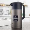 Zojirushi 1.5L Stainless Steel Vacuum Flask