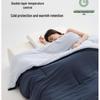 Dreamy Planet Dual-Layer Temperature Control Comforter