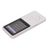 Digital Music Player 1.8 Inch LCD Support Small Memory Card   Thin MP3 MP4 Player with Accessories