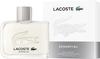 Lacoste Essential Eau De Toilette For Men 75