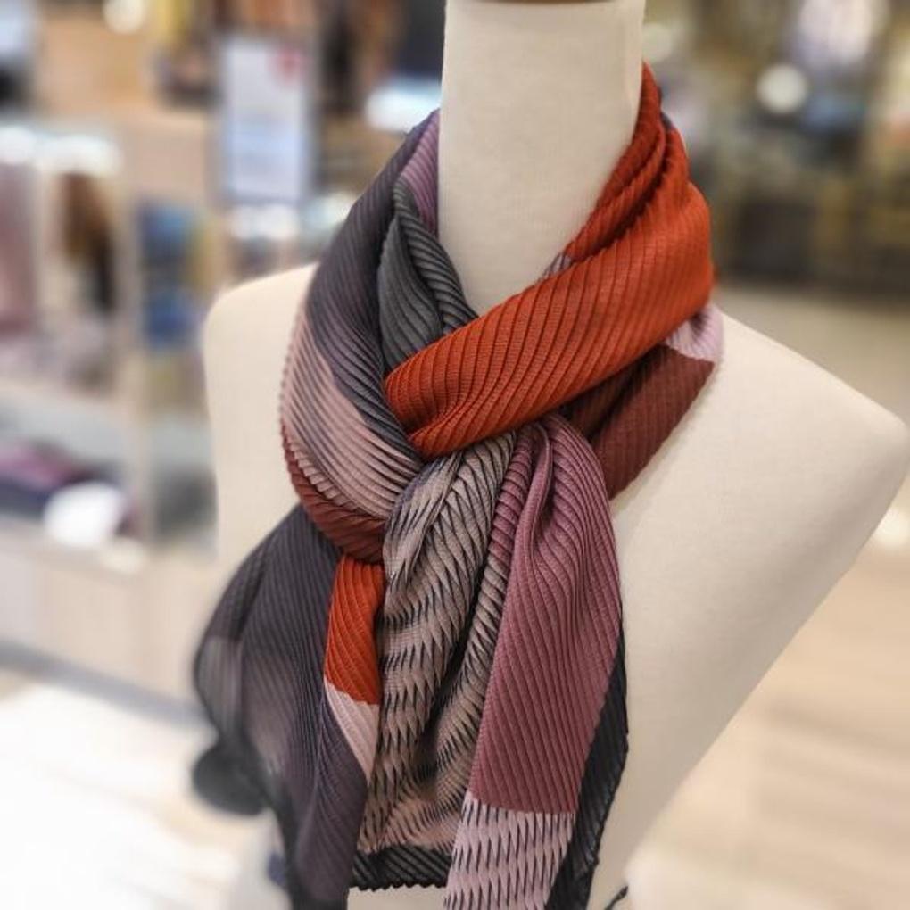 MJ Arnaldobasini Elua Women's Fashion Scarf ABSW-216102