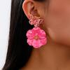 Fashion Drop Earrings For Women's Jewelry