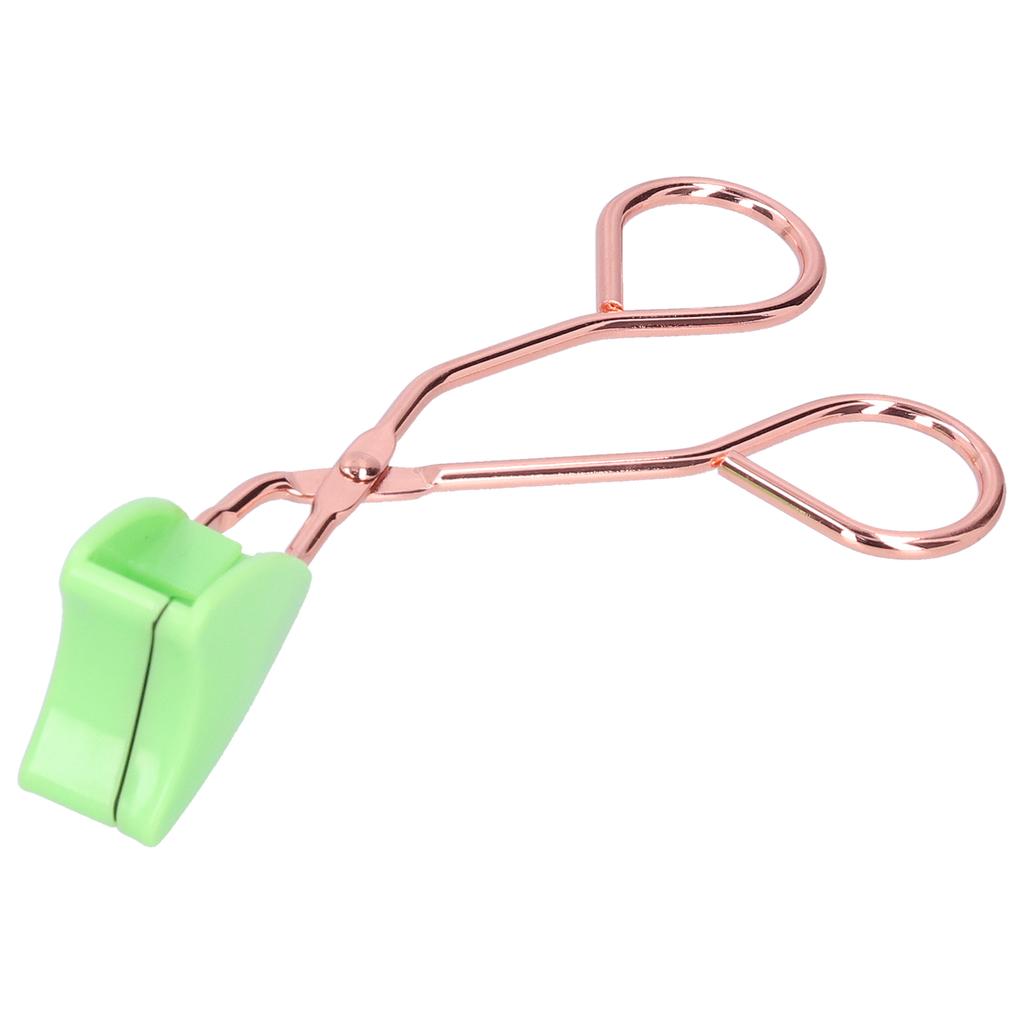 Pensă profesională magnetică pentru gene din oțel inoxidabil, aplicator de gene fără lipici pentru acasă