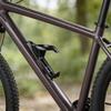 For /Huawei/Samsung Tag Positioning Water Bottle Holder Lightweight Portable Bike Water Bottles Holder for Road Bikes