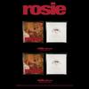 (JEWEL / EXCLUSIVE VER.) ROSE (BLACKPINK) [rosie] First Studio Album