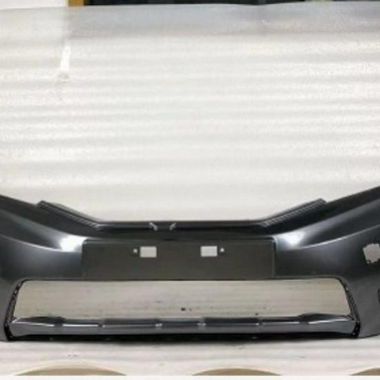 Kompatibilní s Honda City 08-15 Přední a zadní nárazníky a obložení