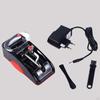 Electric Cigar Injector Adjustable Switch Large Space for Outdoor Travel