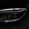 BAIC Senova D50 Headlight Cover 2014-2016 Transparent Lampshade Shell