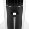 Teesa Water Column Fan, Floor Oscillation, LCD Display, Remote Control