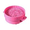 Household Baking Large Moon Cake Mold Easy Demolding DIY Pastry Cake Mold  Mid-Autumn Festival