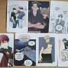 Tunic One-room Assistant Bangpo Photo Card Photocard Batch