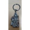 @ Double Sided Lord Hanuman Metal Keychain For Car Bike Men & Women E755 MJ-403-60%OFF