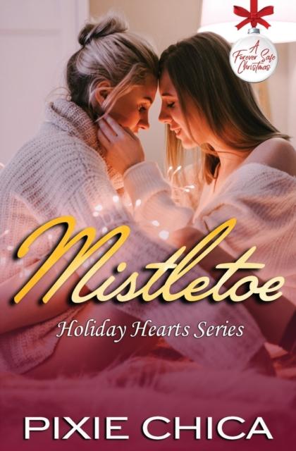 Buch Mistletoe : 1