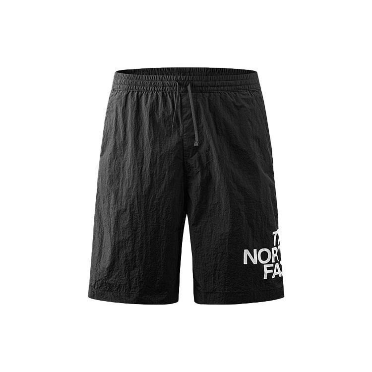 THE NORTH FACE Casual Shorts Men's Black NF0A7WD7-JK3