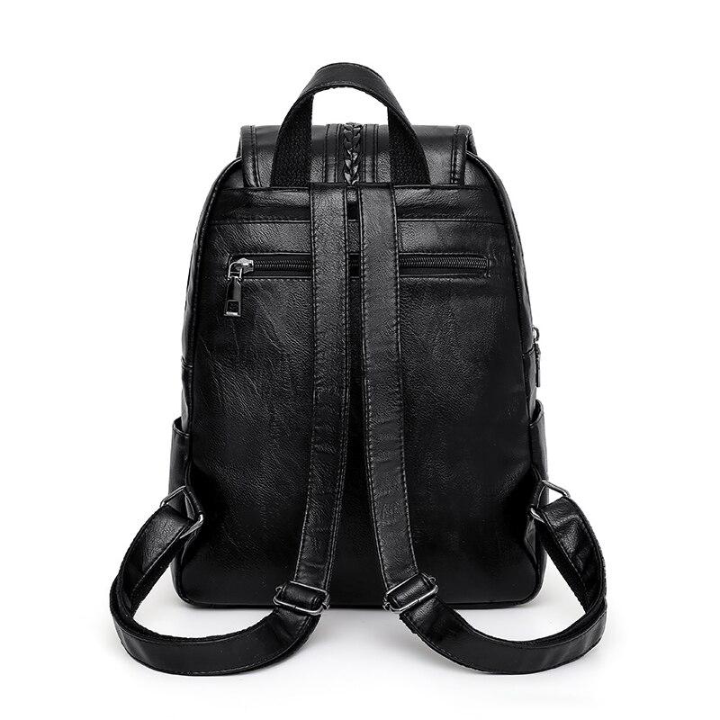 large volume backpack