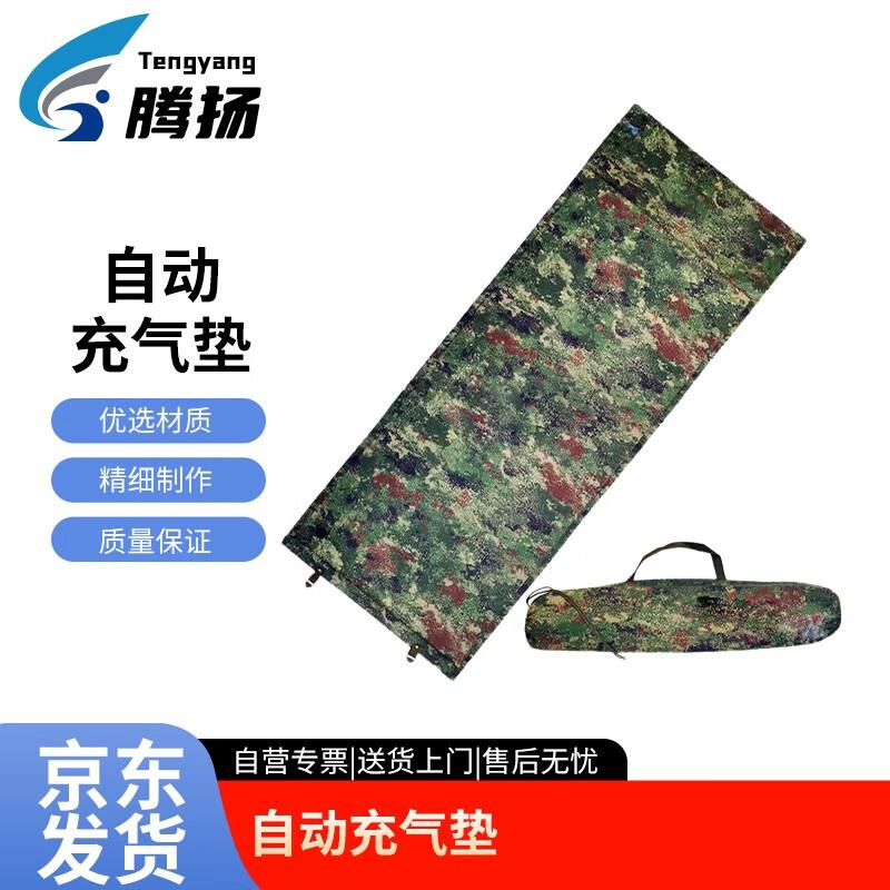Tengyang Jungle Starry Sky Self-Inflating Mat