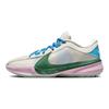 Nike Zoom Freak 5 5 The Hard Way Pánske tenisky Biela DX4985-100