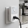 Compact Shape Refrigerator Protector 120V Appliance Protector  Refrigerator Power Protection