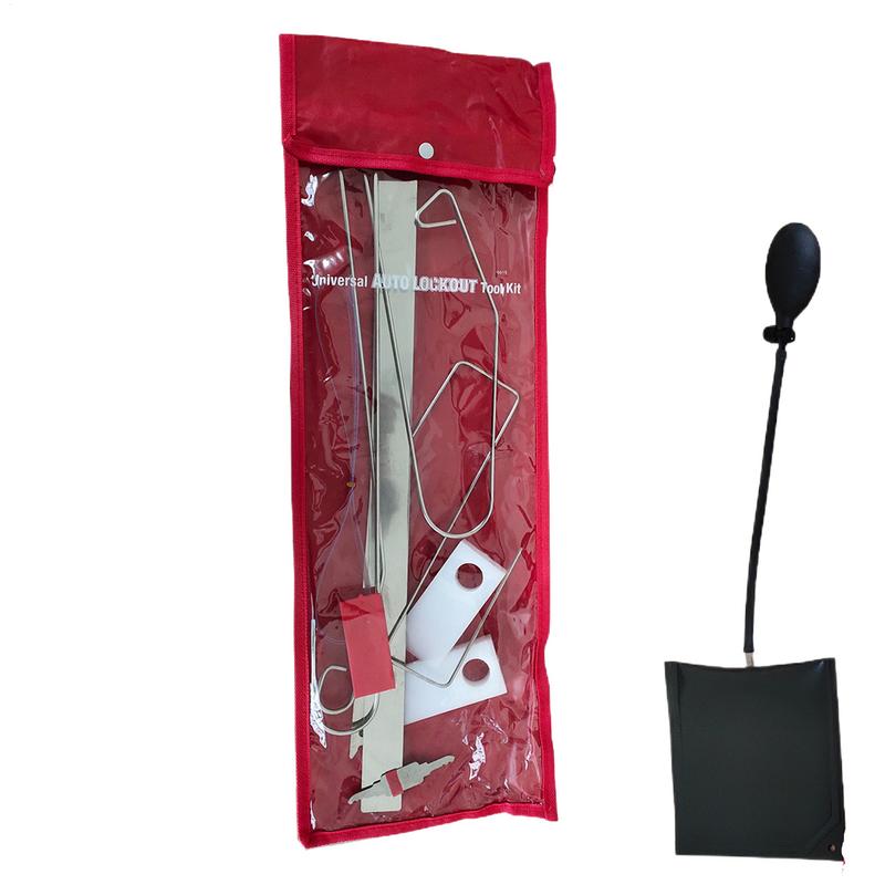 

Pry Bar Set Automotive Crowbar Urgent Repair Kit Trim Remover 12X Heavy Duty Door Panel Removal Hand Tools Escape Door Window United States