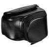 Sony SLR Camera Case, Soft Carrying Case for E-mount, LCS-EMJ/B