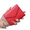 Trendy Small Women's Wallet - Cute Mini Korean Style Coin Purse & Card Holder