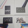 [USED] BTS Map of the Soul CD