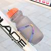 Bike Water Bottle Holder Aluminium Alloy Ultralight MTB Road Bicycle Bottle Cage Holder Cycling Accessories