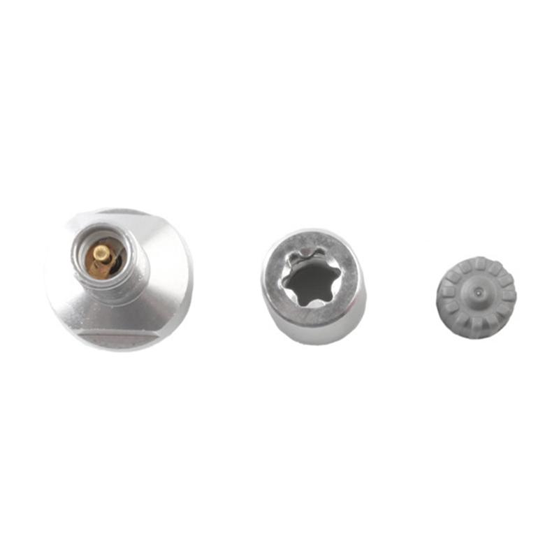 Ac29-For BMW F850GS Adventure F 850 F850 GS C650GT C 650 C650 GT Motorcycle Tire Pressure Sensor Screw Accessories