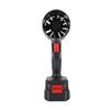 Cordless Leaf Blower Rechargeable Battery Operated Electric Handheld Dust Snow Blower for Patio Yard Outdoor Factory Warehouse