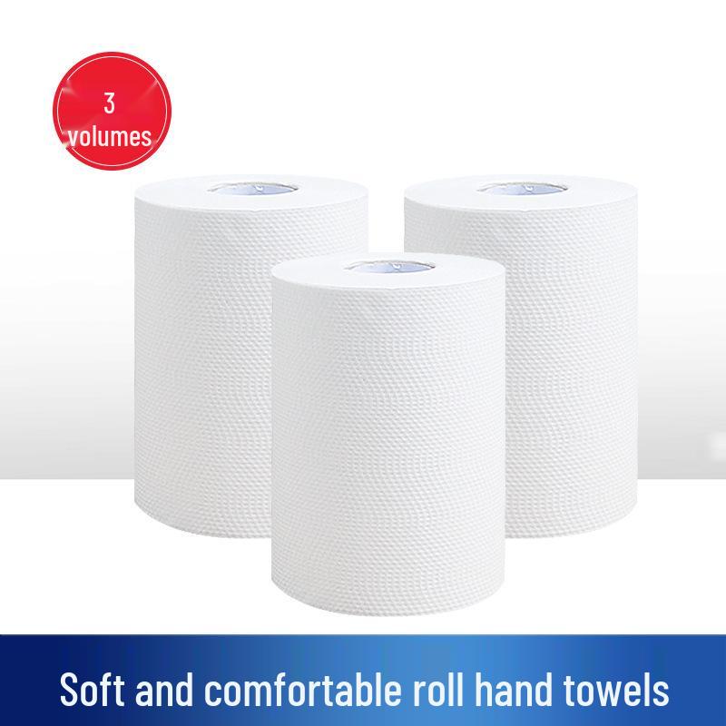 Commercial Hand Drying Paper Towel Holder for Public Toilets and Hotels