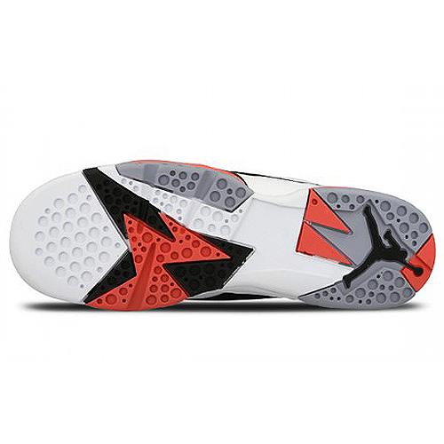 Jordan 7 Retro Hot Lava GS 442960-106