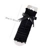 Bowknot Boot Socks Leg Warmers for Teen Girls Long Leg Cover Cute Knee Stockings Child Socks Ankle Heap Sock Breathable