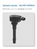GAC Trumpchi Ignition Coil High Voltage Pack Igniter Accessories - Model 3705030000
