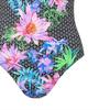 Zoggs Womens/Ladies Mystique Scoopback One Piece Swimsuit