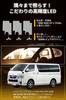 LUVUAHEAD Hiace Compatible 200 DX Perfect Dedicated Design 4 Type 5 Type 6 7
