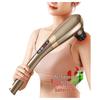 PKB05 Portable Rechargeable Neck & Body Massager CN Plug (adapter Included)
