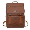 Dual Shoulder Bag, Men's Large Capacity Travel Bag, Fashionable and Trendy Korean Style, High School Student Schoolbag, Computer Backpack