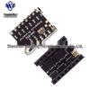 3D Printer Motherboard Accessories: TMC2100 Stepper Motor Stabilizer & LV8729V Driver
