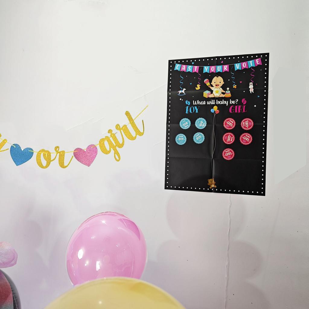 Kit Decorazione 13° Compleanno - Ghirlanda Cuori Oro Rosa Per Feste Adolescenti - Foto 6