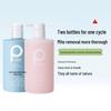 Boutique Sea Salt & Vitality Peach Shower Gel Set