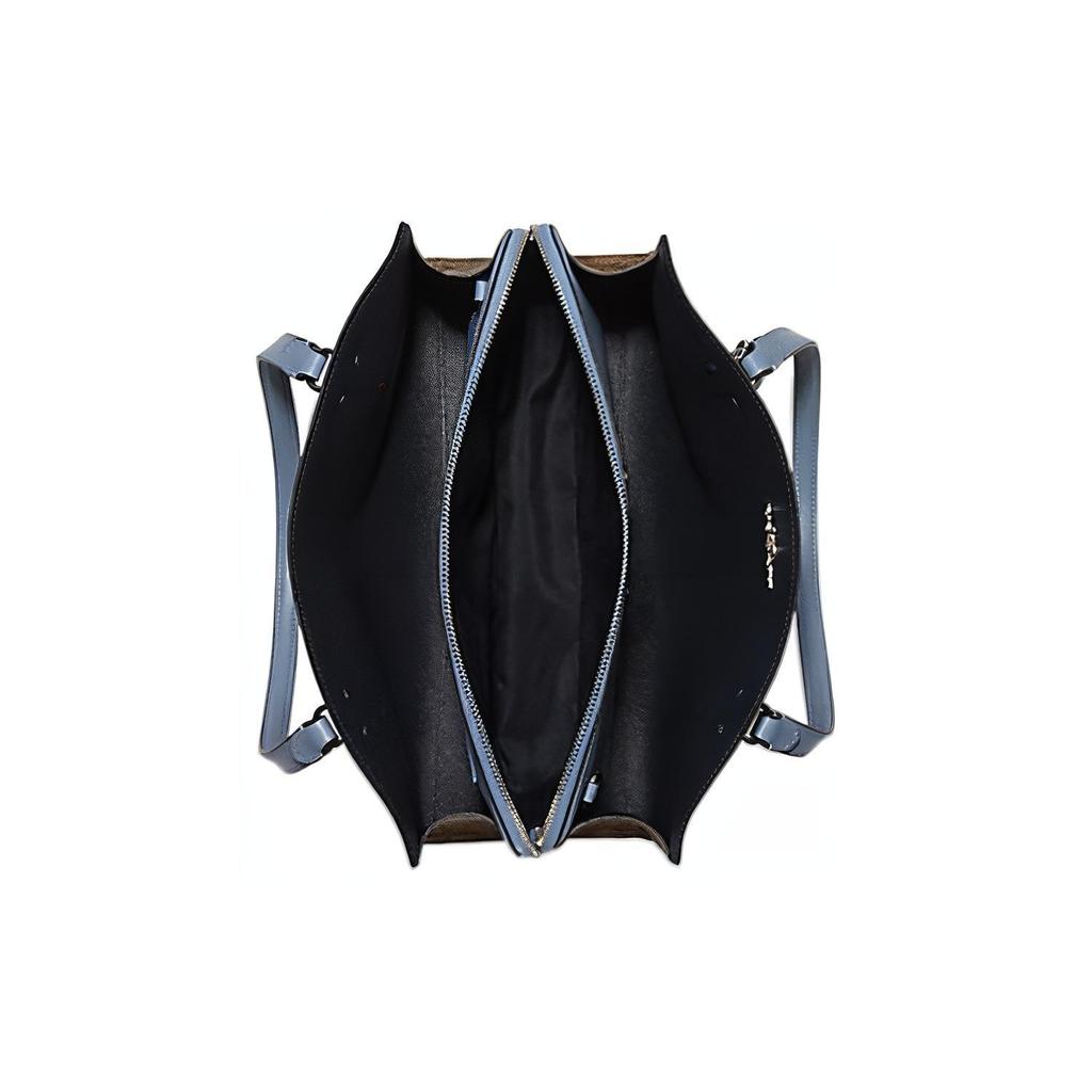 New COACH Tatum Handbags C4075-SVTV2