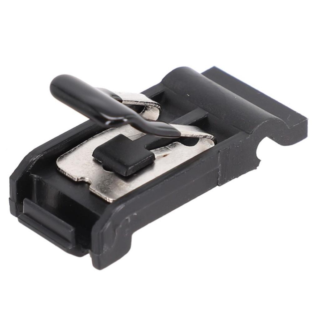 Fuel Door Gas Cap Hatch Lid Spring Clip 7736030070 For Lexus ES350 GS350 GS460